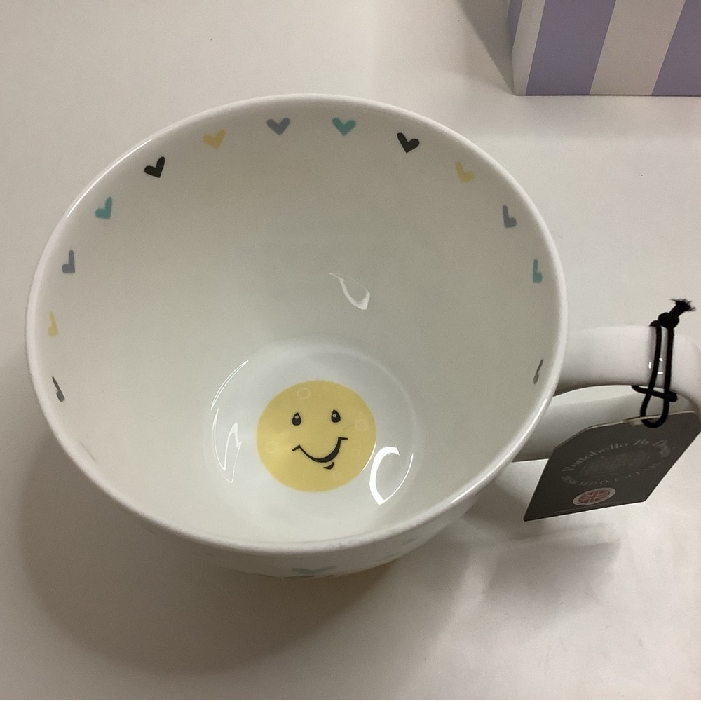 Portobello By Design “Love You to the Moon & Back”..Bone China Mug..☕️ - Picture 3 of 6